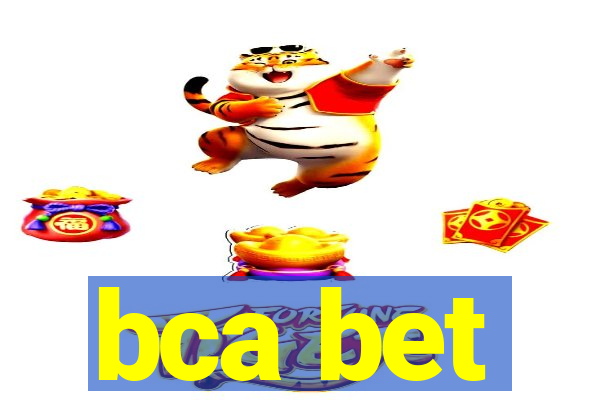 bca bet